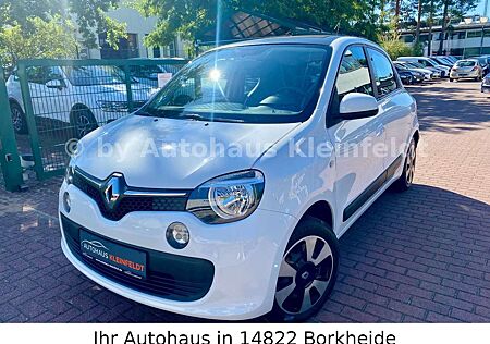 Renault Twingo Liberty |KLIMA|DAB|SCHIEBEDACH|SHZ|