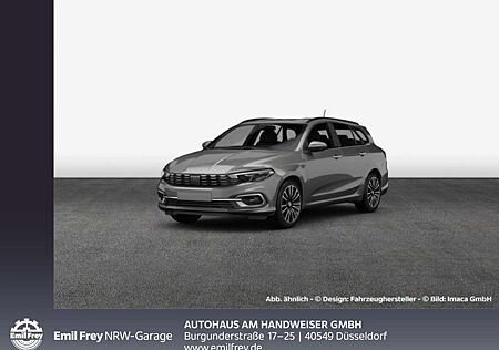 Fiat Tipo Kombi 1.6 MultiJet Cross ACC/Kamera/Navi/LED