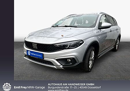 Fiat Tipo Kombi 1.6 MultiJet Cross ACC/Kamera/Navi/LED