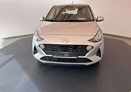Hyundai i10 Select