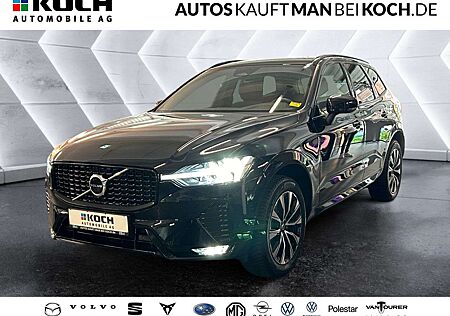Volvo XC 60 XC60 B4 Plus Dark ACC BLIS AHK V-LED 4xSHz H&K
