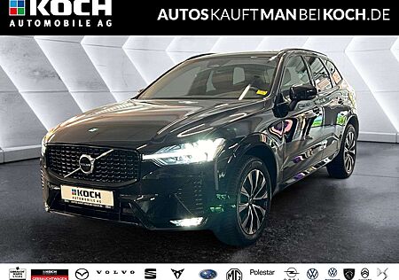 Volvo XC 60 XC60 B4 Plus Dark ACC BLIS AHK V-LED 4xSHz H&K