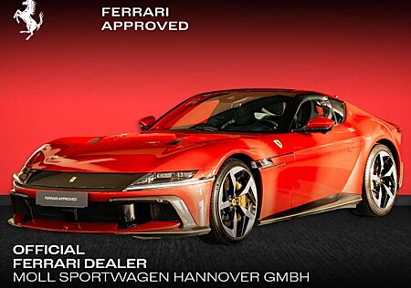 Ferrari 12Cilindri 12 Cilindri Panoramadach*Lift*HiFi-Burmester