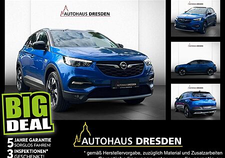 Opel Grandland 1.2 Turbo Elegance FLA 360 ParkAss.