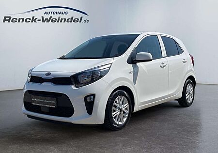 Kia Picanto Dream Team 1.0 Klima Lichtsensor PDC BT Freisprech