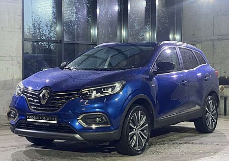 Renault Kadjar TCe Bose Edition LED Navi Rü-Kamera BOSE