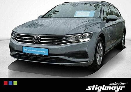 VW Passat Variant Volkswagen 1.5 TSI DSG KAMERA+LED+NAVI+SITZH