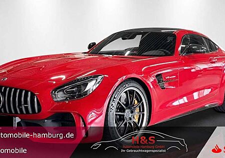 Mercedes-Benz AMG GT R