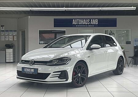VW Golf Volkswagen GTD Virtual ACC Kamera Sitzh AppConnect LED
