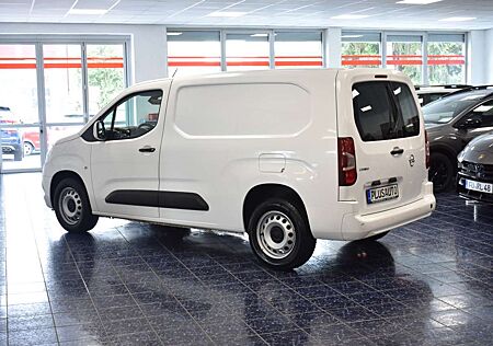 Opel Combo Edition Lang L2 erhöh. Nutzlast XL 3-Sitze