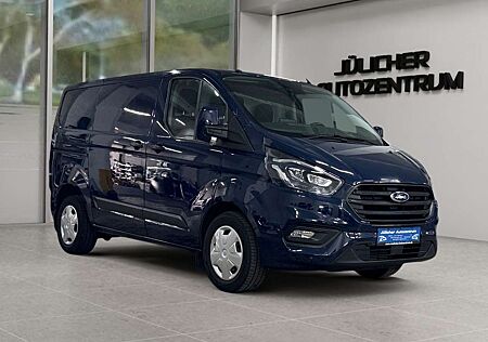 Ford Transit Custom L1, 1.Hand, Scheckheft, Wenig Km