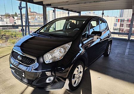 Kia Venga 1.6 CVVT Spirit