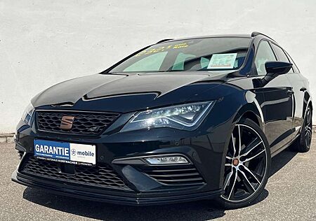 Seat Leon ST 2.0 TSI Cupra 4Drive NAVI ACC LEDER VIRT. LED K