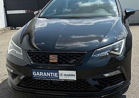 Seat Leon ST 2.0 TSI Cupra 4Drive OPF(EURO 6d-TEMP)