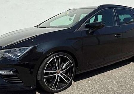 Seat Leon ST 2.0 TSI Cupra 4Drive OPF(EURO 6d-TEMP)
