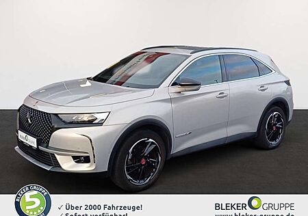 DS Automobiles DS 7 Crossback BlueHDi 130 Performance Line+