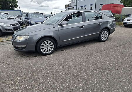 VW Passat Volkswagen 1.6 FSI Comfortline