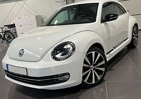 VW Beetle Volkswagen 2.0 TSi Sport Automatik *Xenon*Leder*SHZ*