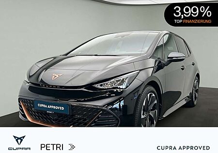 Cupra Born Wärmepumpe*SHZ*LED*RFK* 77 kWh*5Jahre Werks