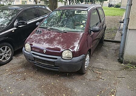 Renault Twingo 1.2