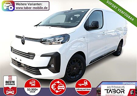 Citroen Jumpy XL AT WinterP Kam AHK ModuWork UVP-37%*