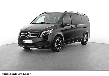 Mercedes-Benz V 250 d Lang EDITION AUTOMATIK LED AHK NAV RÜFA PDC