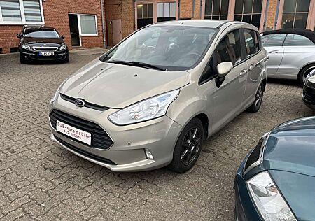 Ford B-Max 1.6 Aut. SYNC Edition AUTOMATIK NAVI CAM