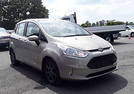 Ford B-Max 1.6 Aut. SYNC Edition AUTOMATIK NAVI CAM