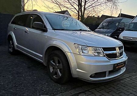 Dodge Journey 2,0-RT/DIESEL/AUTOMATIK/AHK/ALLWETTER/TÜV-10-26