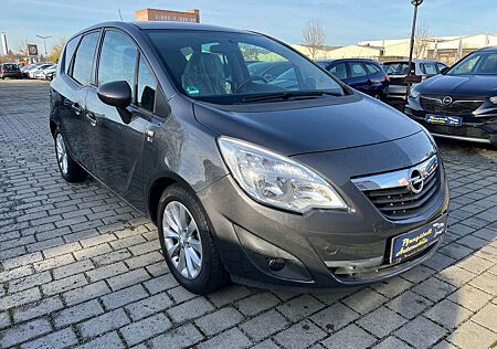 Opel Meriva 150 Jahre /1Hand/Wenig Km/TÜV Neu/Gepflegt