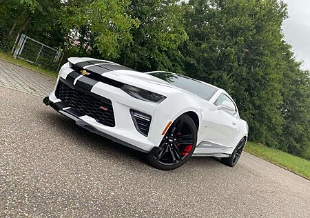 Chevrolet Camaro coupe 3.6 V6