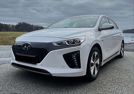 Hyundai Ioniq Elektro Premium