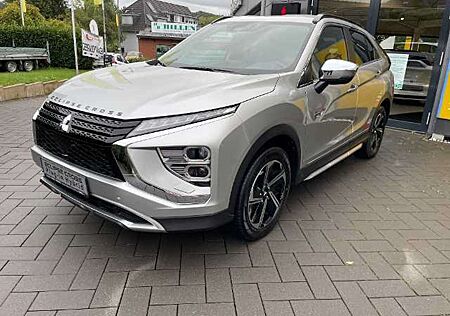 Mitsubishi Eclipse Cross Plug-in Hybrid PLUS 2.4 MIVEC 4WD