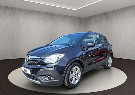 Opel Mokka Edition 1.4 Turbo ecoFLEX 103 kW (140 PS)