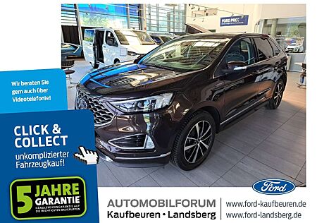 Ford Edge 2.0 EcoBlue Vignale LED Pano StandHzg. AHK