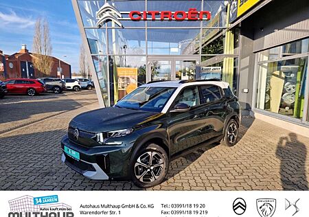 Citroën C3 Aircross Citroen E 113 MAX LED SHZ LenkradHZG