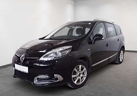 Renault Grand Scenic BOSE Edition 1Hand NAVI KlimAUT SH Kamera PDC ALU