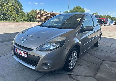 Renault Clio III Dynamique