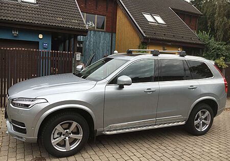 Volvo XC 90 XC90 XC90 D5 AWD Geartronic Inscription