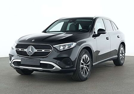 Mercedes-Benz GLC 220 d 4M Avantgarde/360°K/Distronic/AHK/