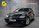 Mercedes-Benz C 200 Limousine Aktion! SOFORT! Elegance :Leder+ Wint...