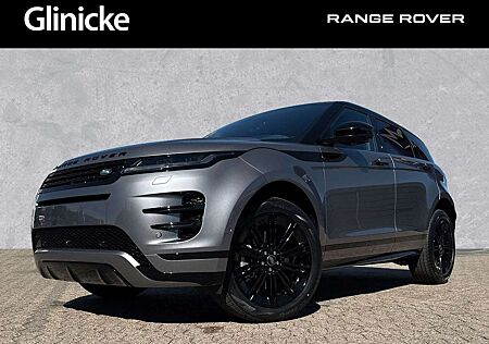Land Rover Range Rover Evoque D165 R-Dynamic SE WinterPack