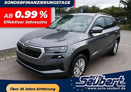 Skoda Karoq Selection 130 Jahre Edition 1,5 TSI DSG*NAVI-ÜBER-