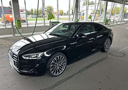 Audi A5 quattro sport