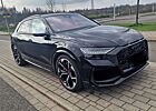 Audi RS Q8 TFSI Quattro RS-DYNAMIKPAKET PLUS 305KM/H KERAMIK