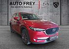 Mazda CX-5 2.2-D 175 Sportsline AWD+AUTOMATIK+HEAD-UP+MATRIX-