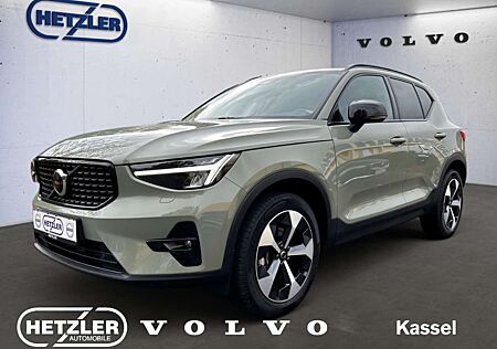 Volvo XC 40 XC40 Plus Dark 2WD B4 EU6d Digitales Cockpit Memory Sit