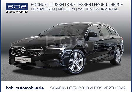 Opel Insignia ST 2.0 CDTI Aut. Elegance LED NAVI PDC