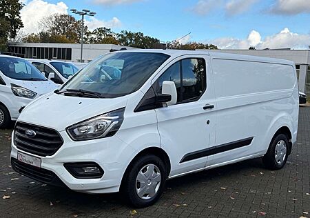 Ford Transit Custom 300 L2 TREND STANDHZ/AHK/TÜV NEU