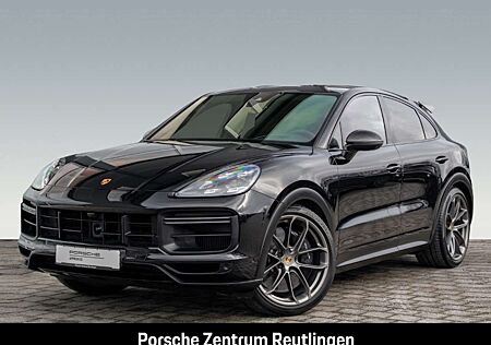 Porsche Cayenne Turbo GT Burmester InnoDrive Head-Up LED